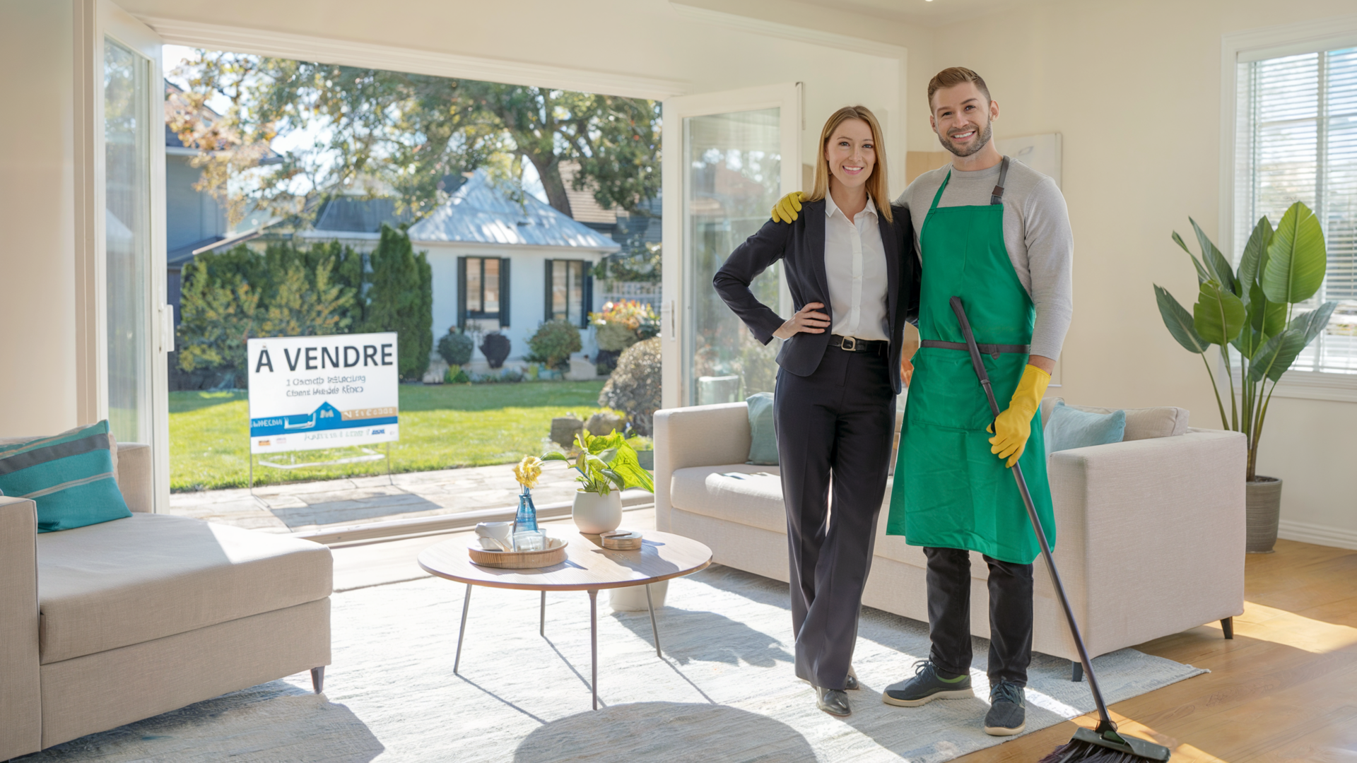 Services de nettoyage professionnel Skitterskoon