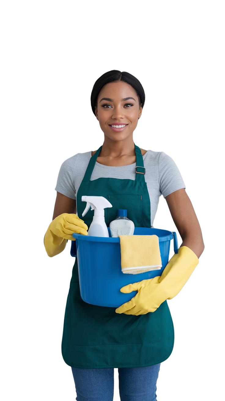 Services de nettoyage professionnels